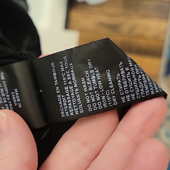 Authenric "The Kooples Paris" . - Picture 8 of 13